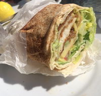 Delicious Delights Cafe - C Tourism