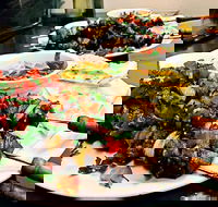 Il Lago Pizzeria - C Tourism