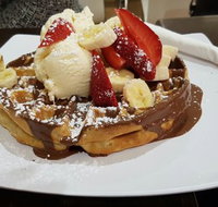 Jas My Waffles - C Tourism