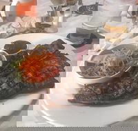 keahs kitchen - C Tourism