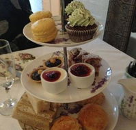 Ravensthorpe - C Tourism