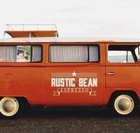Rustic Bean Espresso - C Tourism