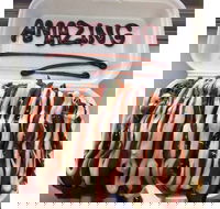 Sams Kebabs - C Tourism