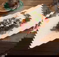 Woolshed Restaurant - C Tourism