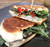 Yellow Brick Cafe - C Tourism