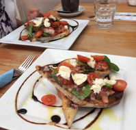 1851 Espresso - C Tourism