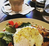 Allumer Coffee  Eatery - C Tourism