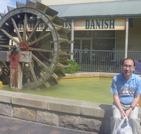Australia's outback bakehouse cafe - C Tourism