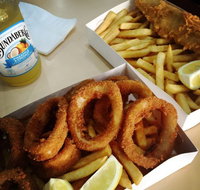 Blue Mountains Seafood - C Tourism