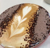 Cafe Cornerstone - C Tourism