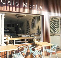 Cafe Mocha - C Tourism