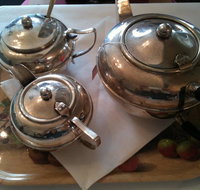 Cafe Parisienne Bowral - C Tourism