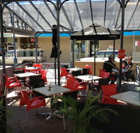 Cafe Rocca - C Tourism