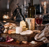 Cheese etc. - C Tourism