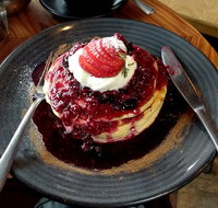 Clean Slate Cafe - C Tourism