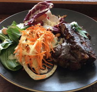 Common Ground Canteen and Kitchen - C Tourism