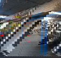 Crabbajacks Fastfood - C Tourism