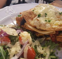 Crepe Escape - C Tourism