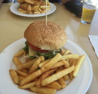 Crown Hotel Motel - Grafton Restaurant - C Tourism