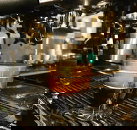 Cuts On Fitzroy - C Tourism