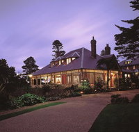 Darley's Restaurant - C Tourism