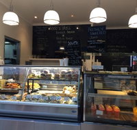 Deeb's Deli - C Tourism