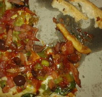 Domino's Pizza - C Tourism