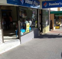 Domino's Pizza Katoomba - C Tourism