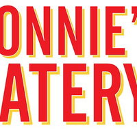 Donnie Eats - C Tourism