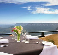 Echoes Restaurant - Blue Mountains - C Tourism