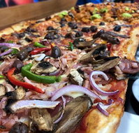 El Forno Pizzeria - C Tourism