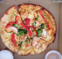 Gourmet Pizza Kitchen - C Tourism