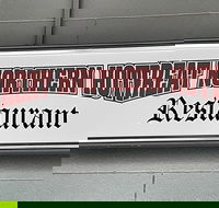 Great Northern Hotel Bistro - C Tourism