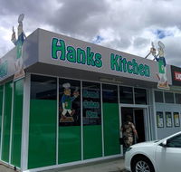Hanks Kitchen - C Tourism