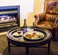 Hickory's Restaurant and Bar - C Tourism