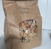 Hominy - C Tourism