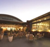 Indigo - Eats Treats  Bar - C Tourism