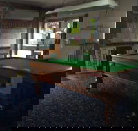 Jacaranda Hotel - C Tourism