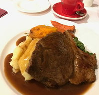 Jack High Bistro - C Tourism