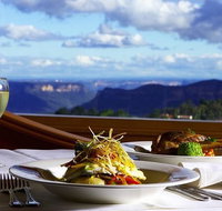 Jamison Valley Views Restaurant - C Tourism