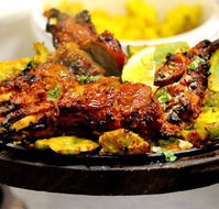 Jetty Indian Tandoori Restaurant - C Tourism