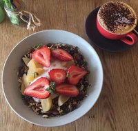 Lime  Coconut Cafe - C Tourism