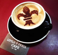 Little Paris Cafe - C Tourism