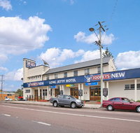 Long Jetty Hotel - C Tourism