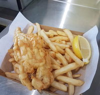 Long Jetty Takeaway - C Tourism