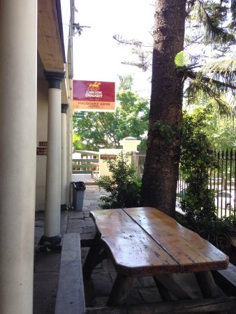 Sackville North NSW C Tourism