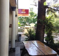 Macquarie Arms Hotel - C Tourism