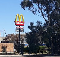 McDonald's - C Tourism
