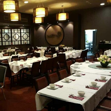 Ming Dragon Chinese Restaurant - C Tourism 0