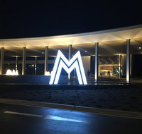 Mingara Recreation Club - C Tourism